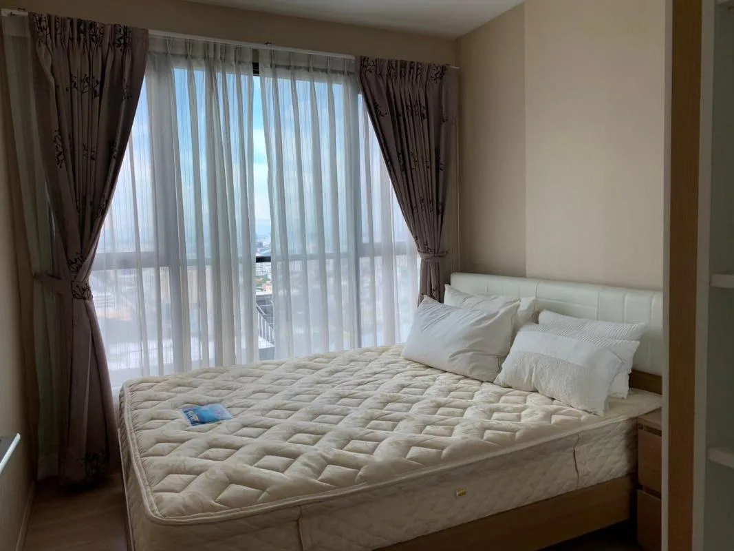 Property photos for The Base Rama 9 - Ramkhamhaeng