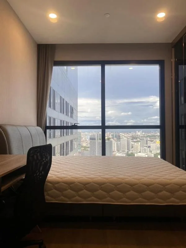 Property photos for Ashton Chula - Silom