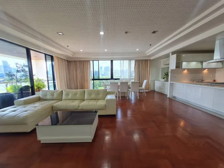 Property photos for Polo Park
