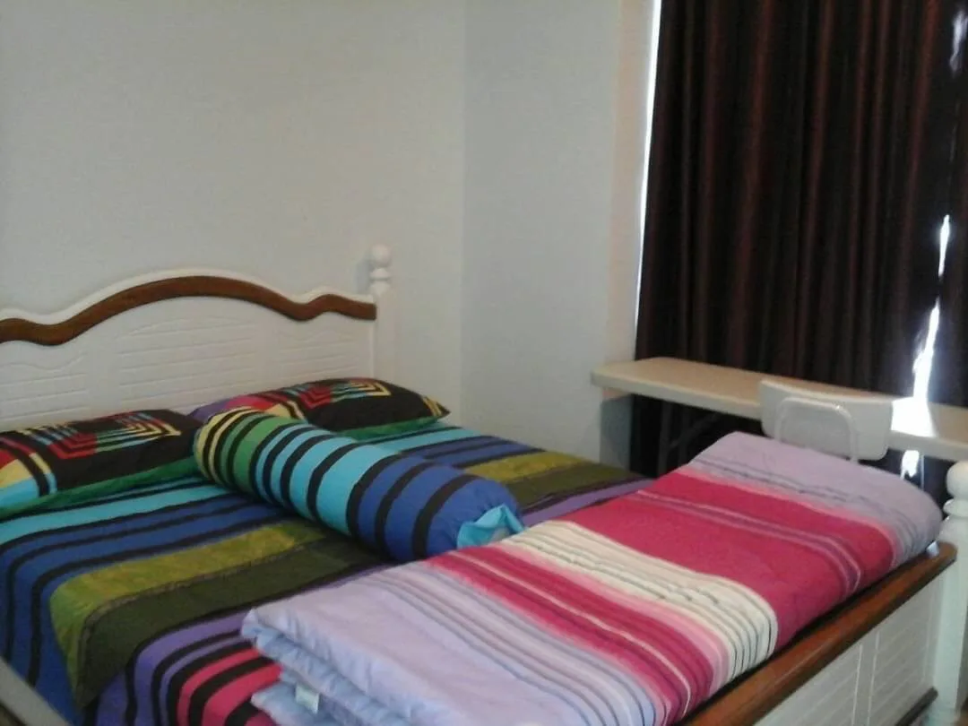 Property photos for Condolette Ize Ratchathewi