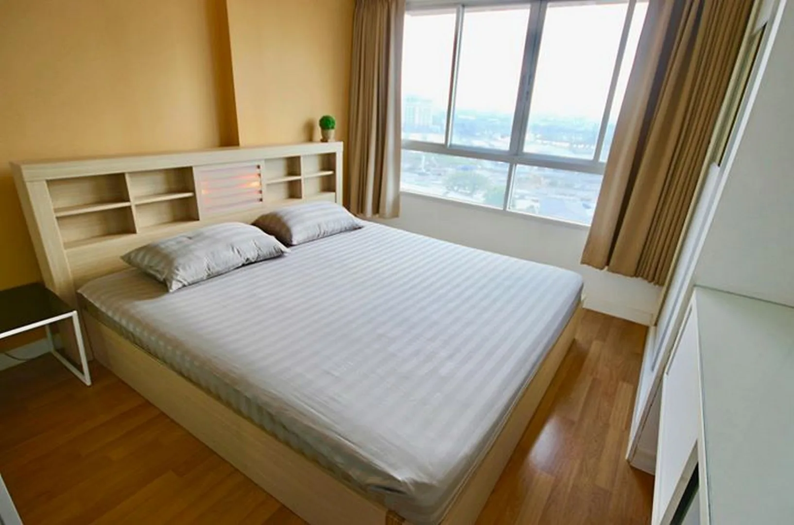 Property photos for Lumpini Place Rama IX - Ratchada