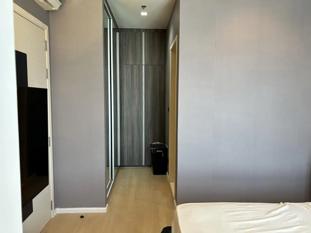 Property photos for Quinn Condo Ratchada