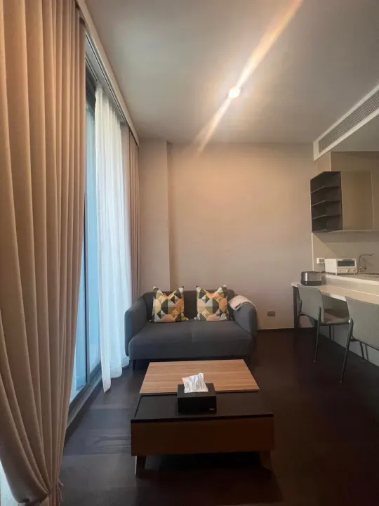 Property photos for Laviq Sukhumvit 57