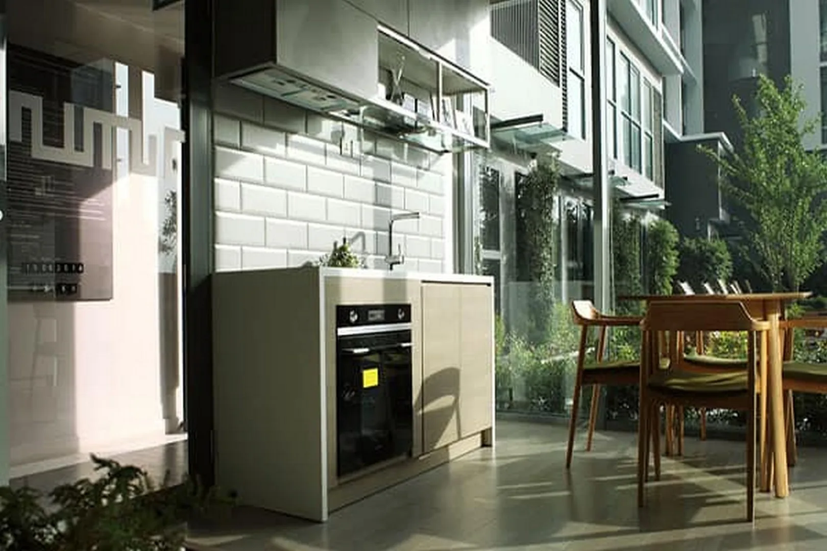 Property photos for Ideo Mobi Sukhumvit 81