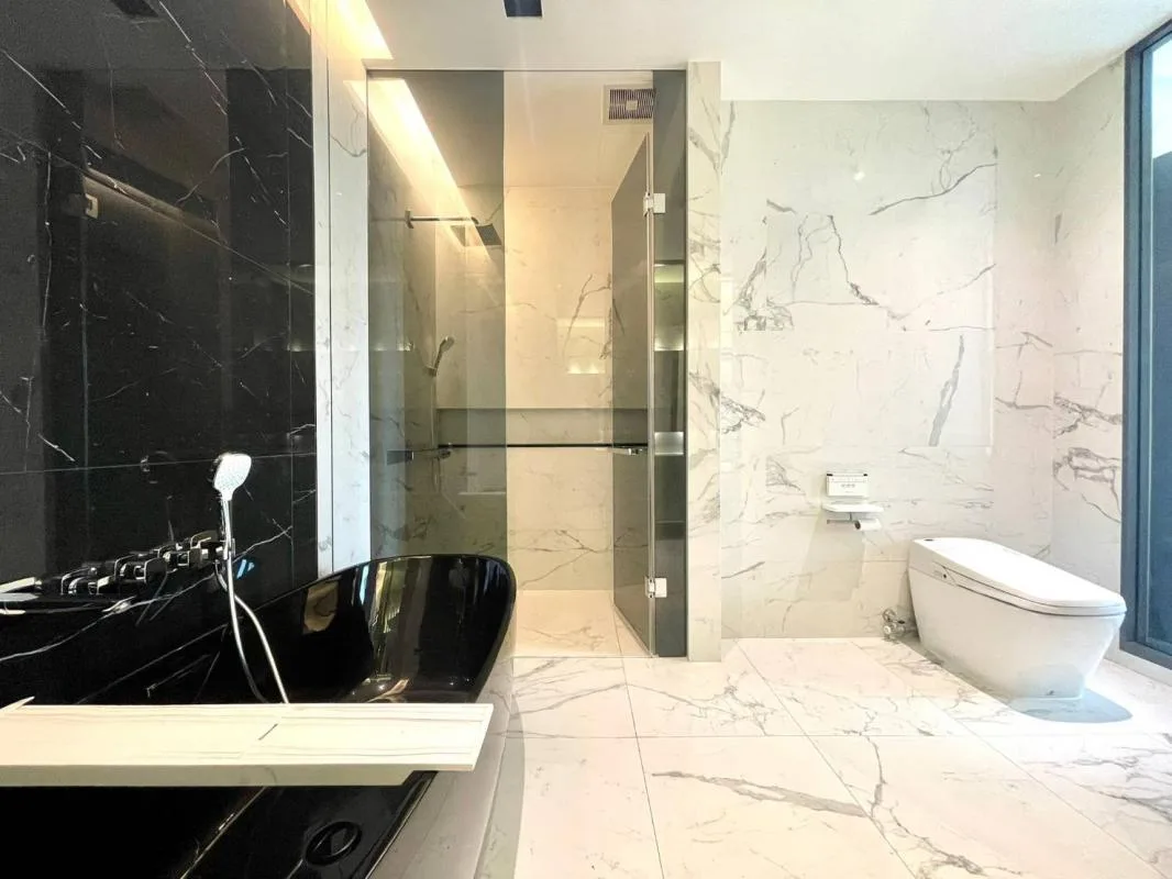 Property photos for The Bangkok Thonglor