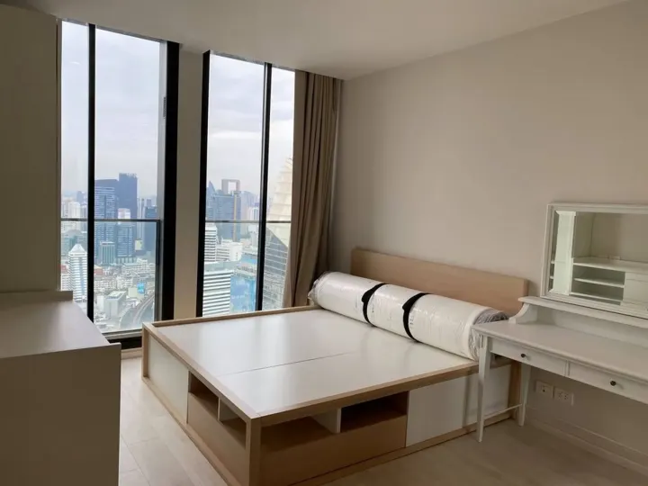 Property photos for Noble Ploenchit