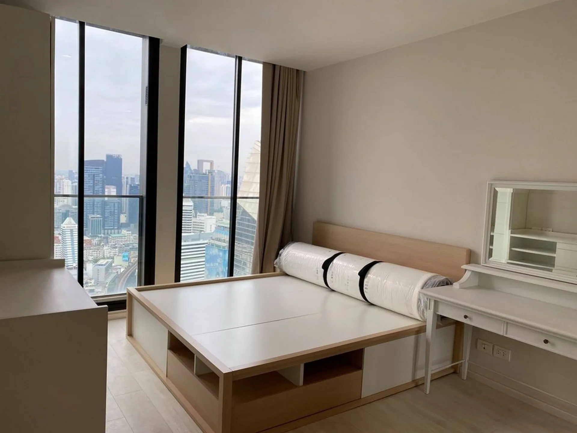 Property photos for Noble Ploenchit