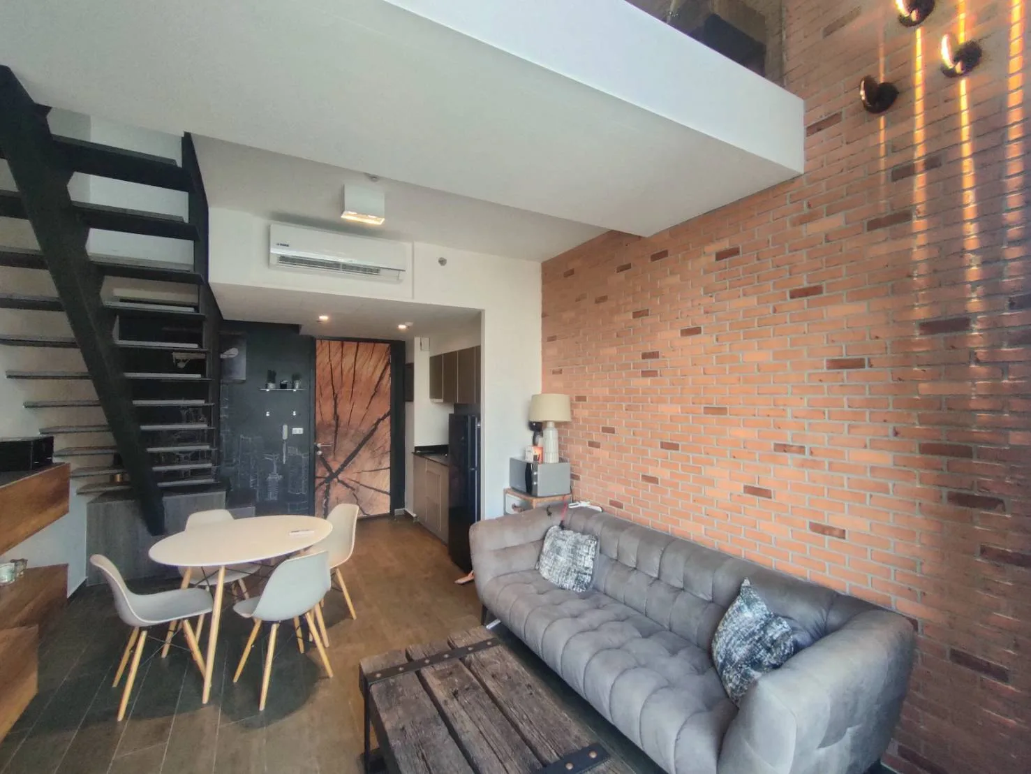 Property photos for The Lofts Ekkamai