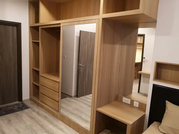 Property photos for IDEO Mobi Sukhumvit 66