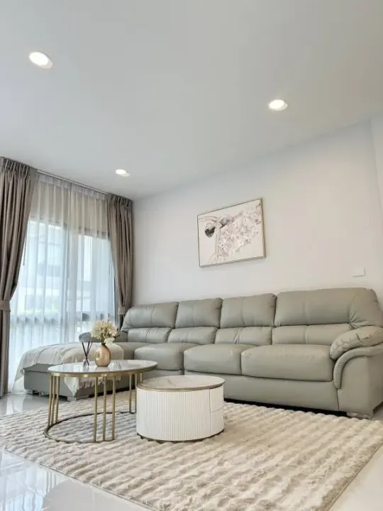 Property photos for The City Bangna