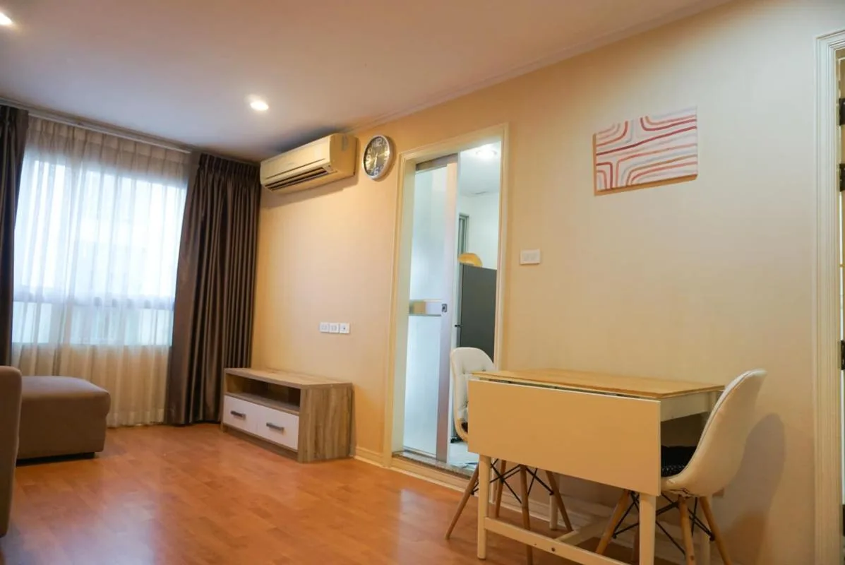 Property photos for Lumpini Ville Cultural Center