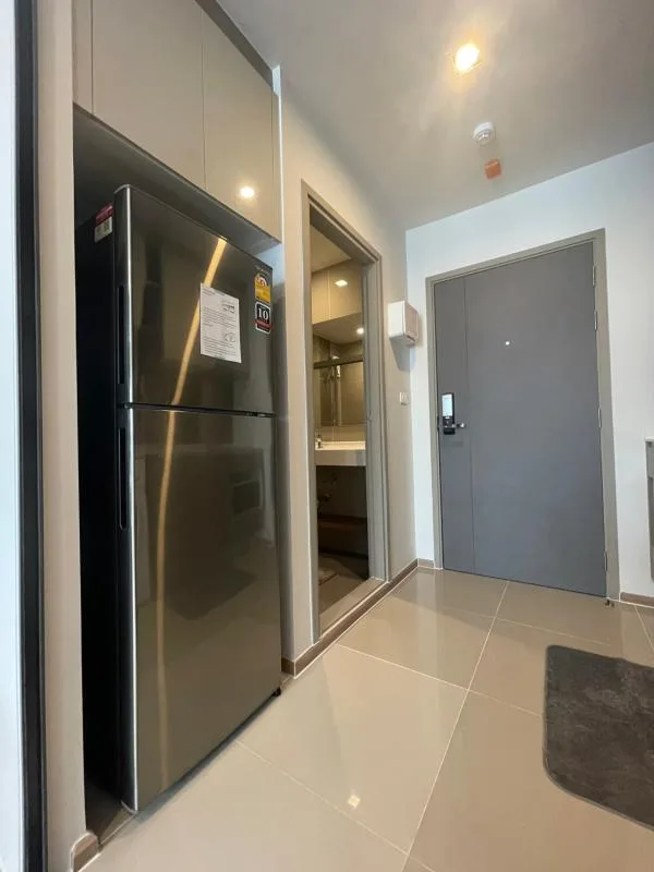 Property photos for Ideo Rama 9 - Asoke