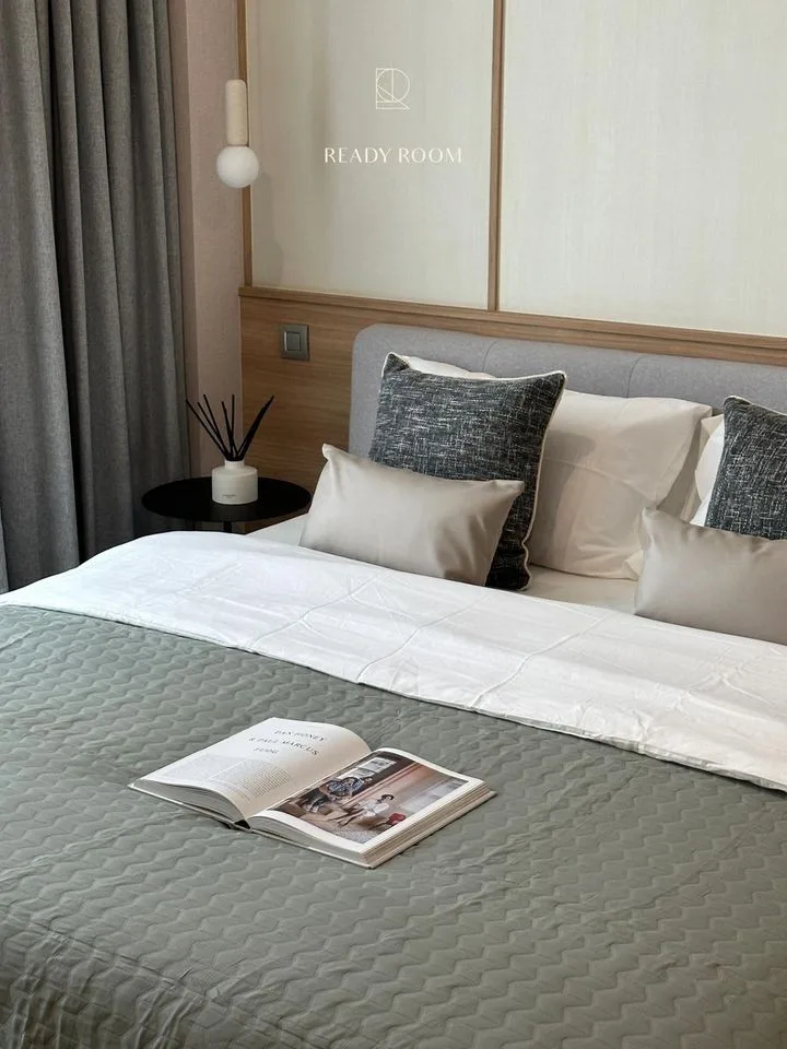 Property photos for Laviq Sukhumvit 57