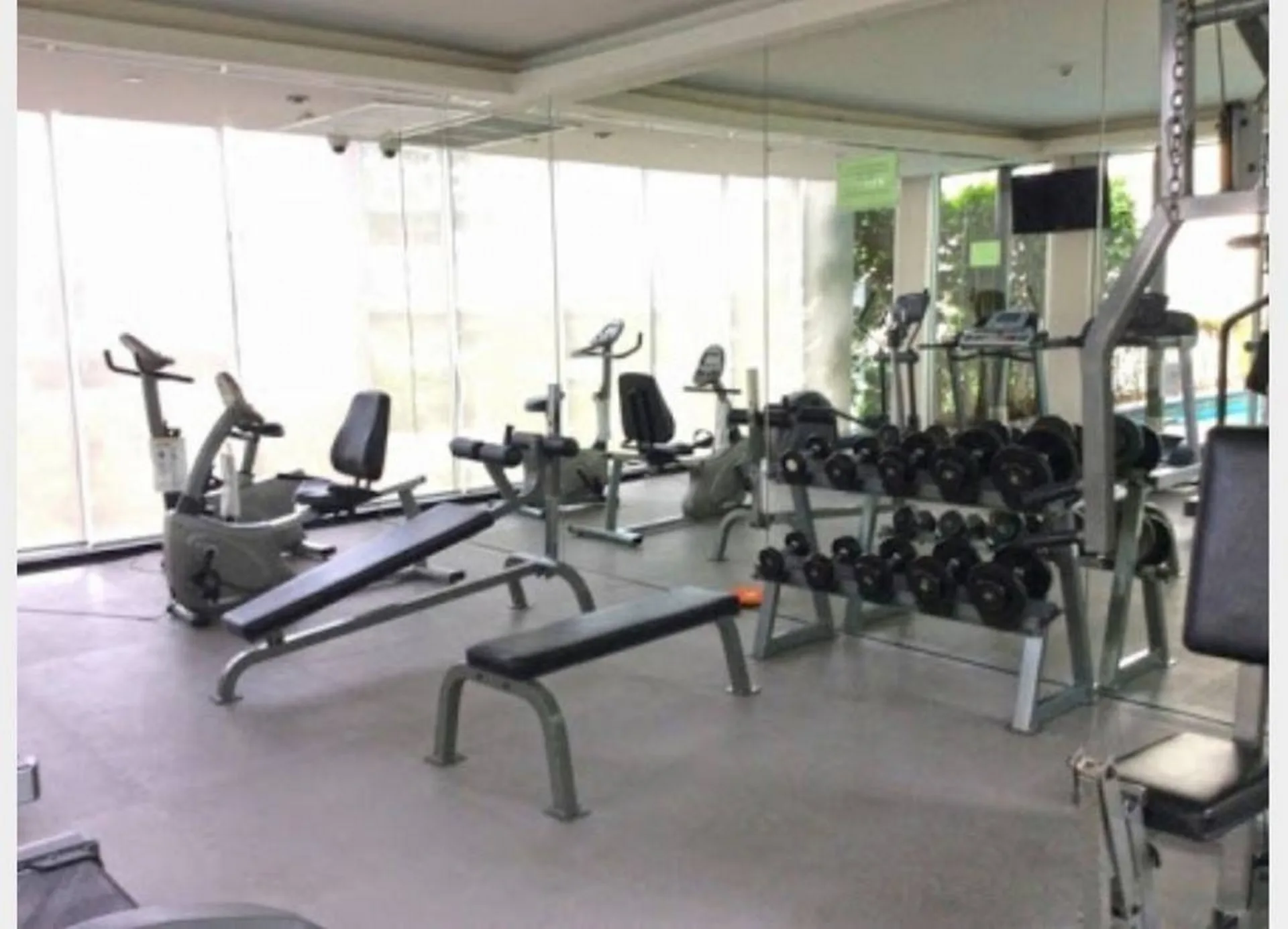 Property photos for Hive Taksin