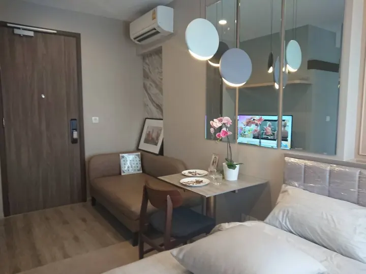 Property photos for Ideo Mobi Asoke