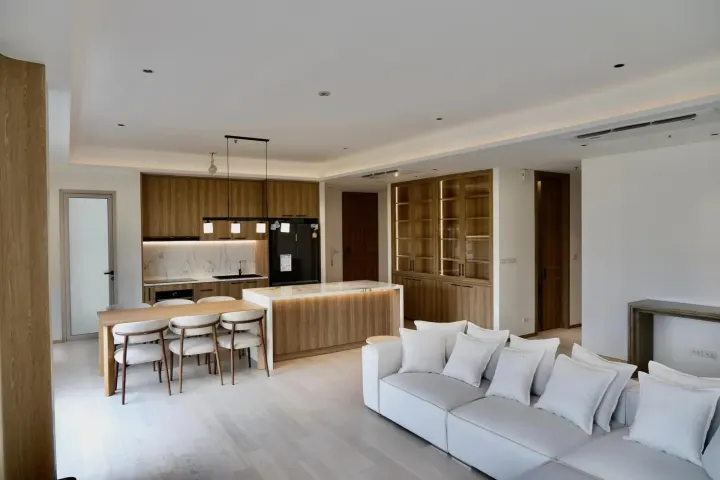 Property photos for The Lofts Yennakart