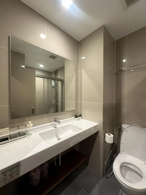 Property photos for Ideo Rama 9 - Asoke