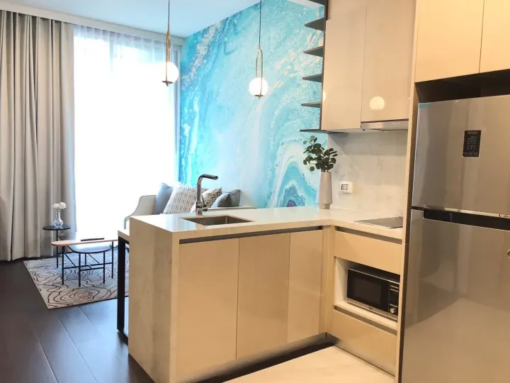 Property photos for Laviq Sukhumvit 57