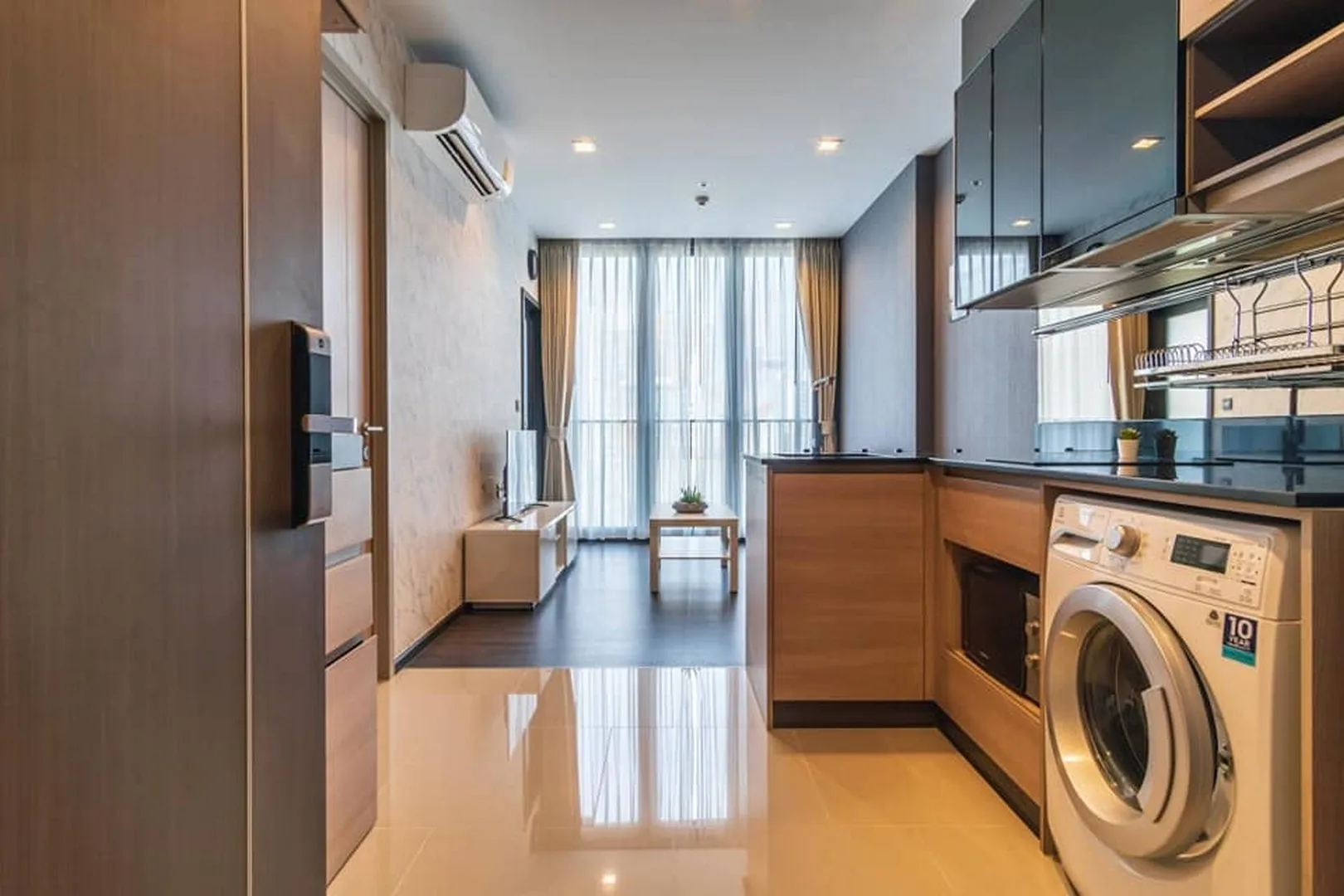 Property photos for The Line Asoke - Ratchada