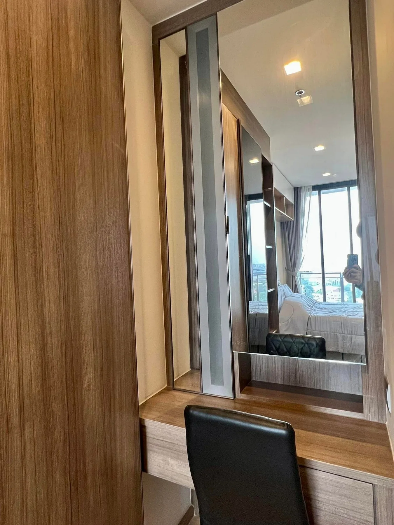 Property photos for THE LINE Phahol - Pradipat