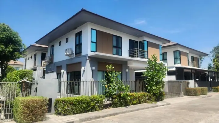 Property photos for Lumpini House, Suan Luang Rama Ix