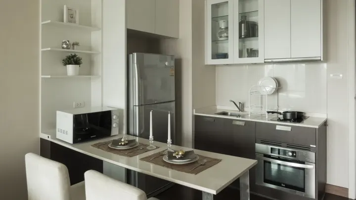 Property photos for Ivy Thonglor