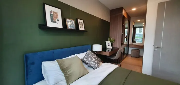 Property photos for Taka Haus Ekamai 12