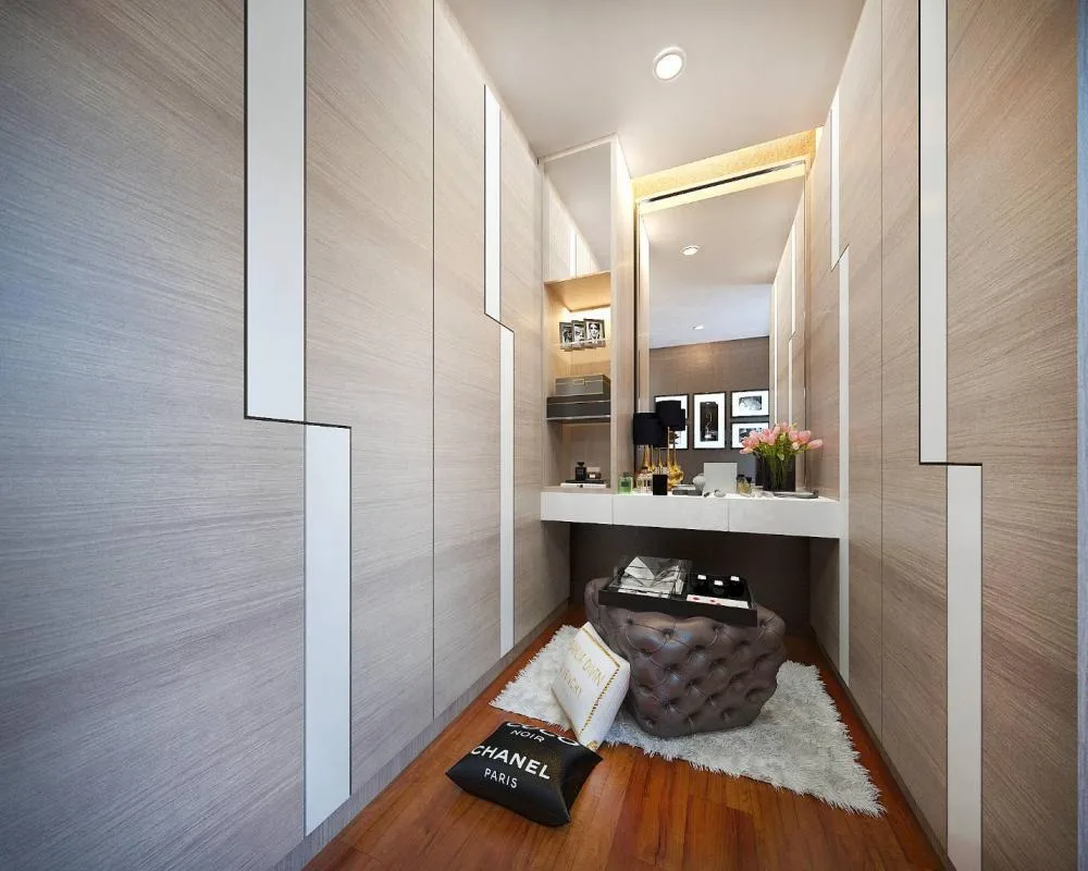 Property photos for the gallery house ladprao 1
