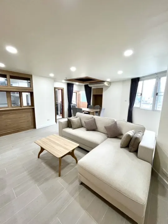 Property photos for Fifty Fifth Tower