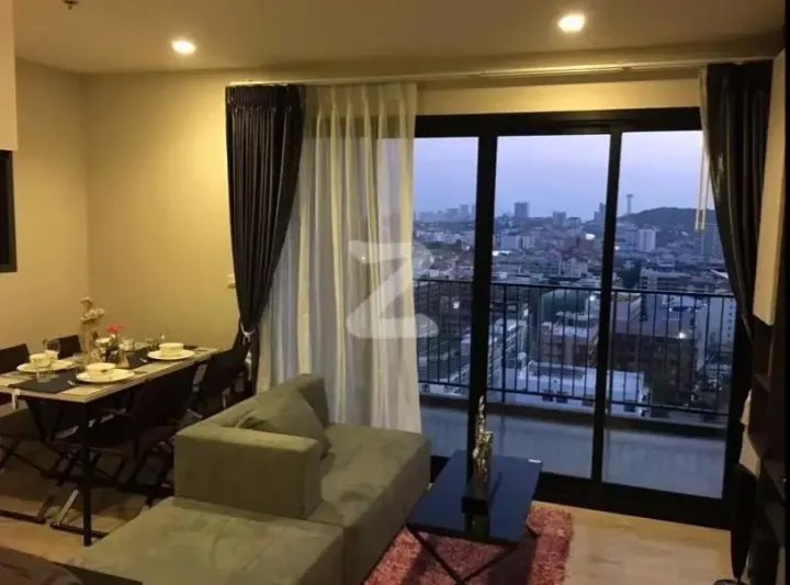 Property photos for The Base Central Pattaya