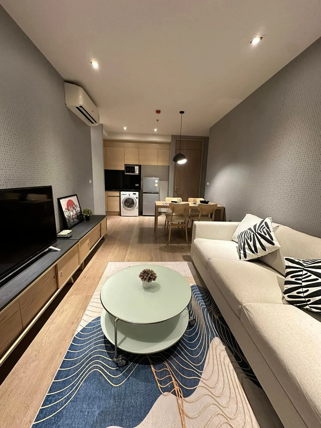 Property photos for Park Origin Phromphong
