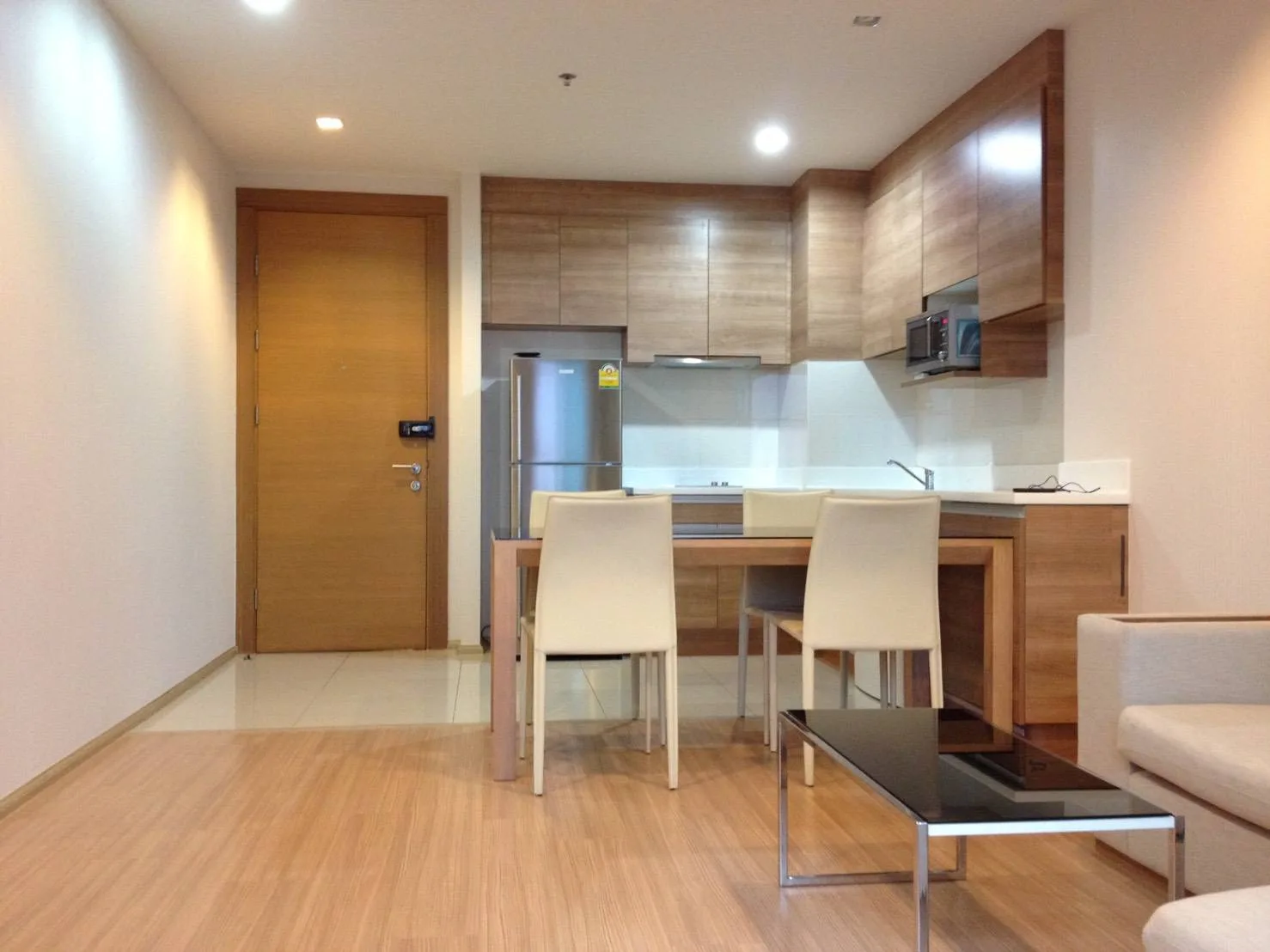 Property photos for Rhythm Ratchada - Huai Khwang