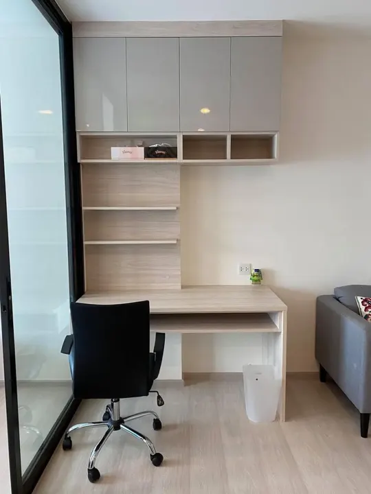 Property photos for Life Asoke