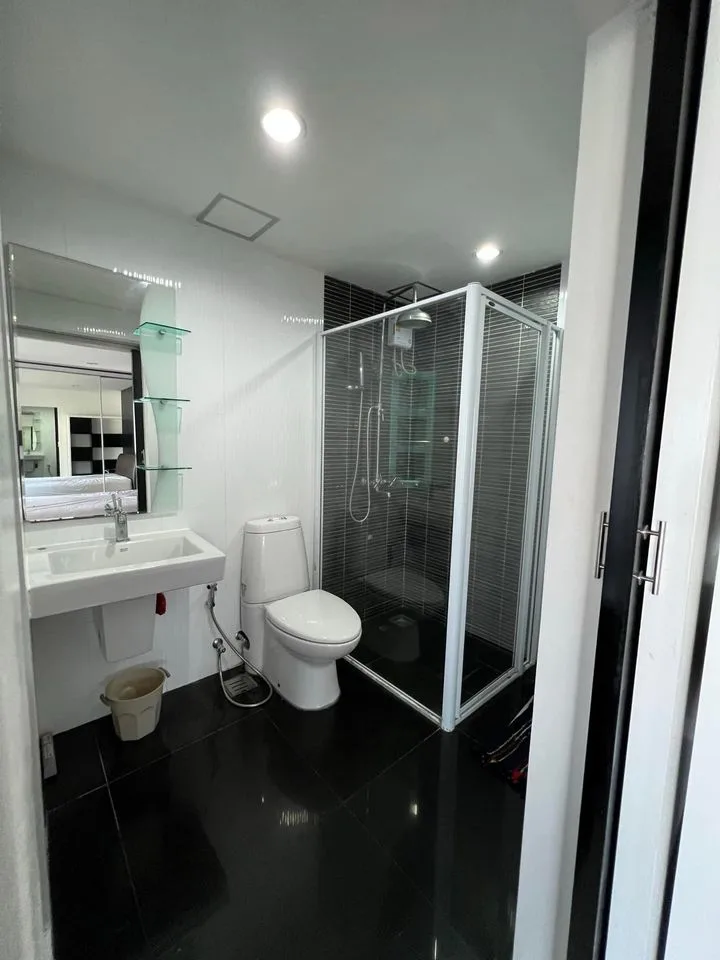 Property photos for Lumpini Ville Sukhumvit 77 2