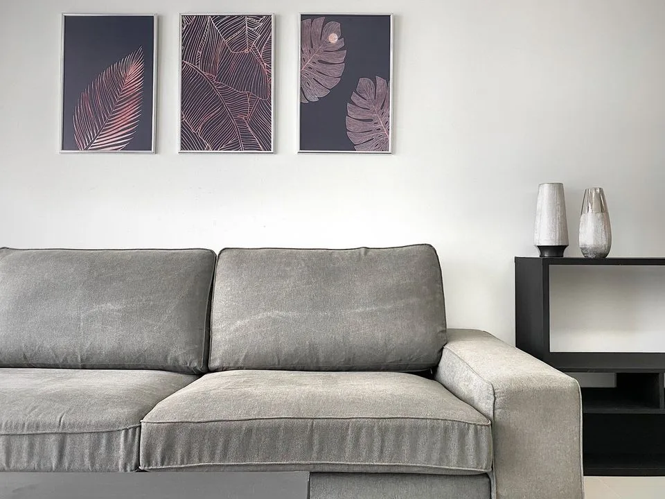 Property photos for The Waterford Sukhumvit 50 Onnut