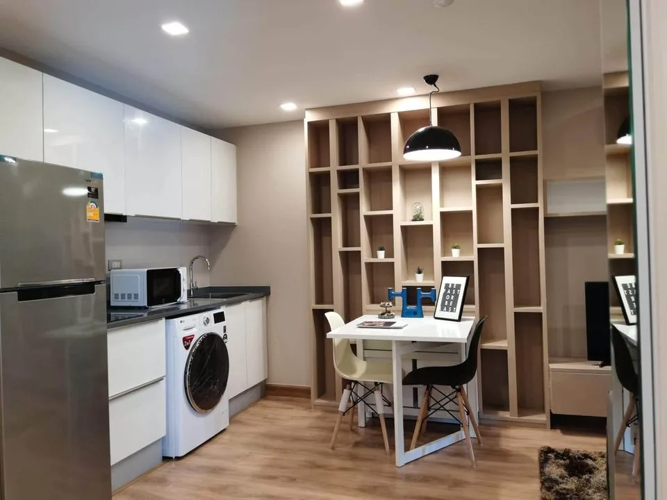Property photos for The ACE Ekamai