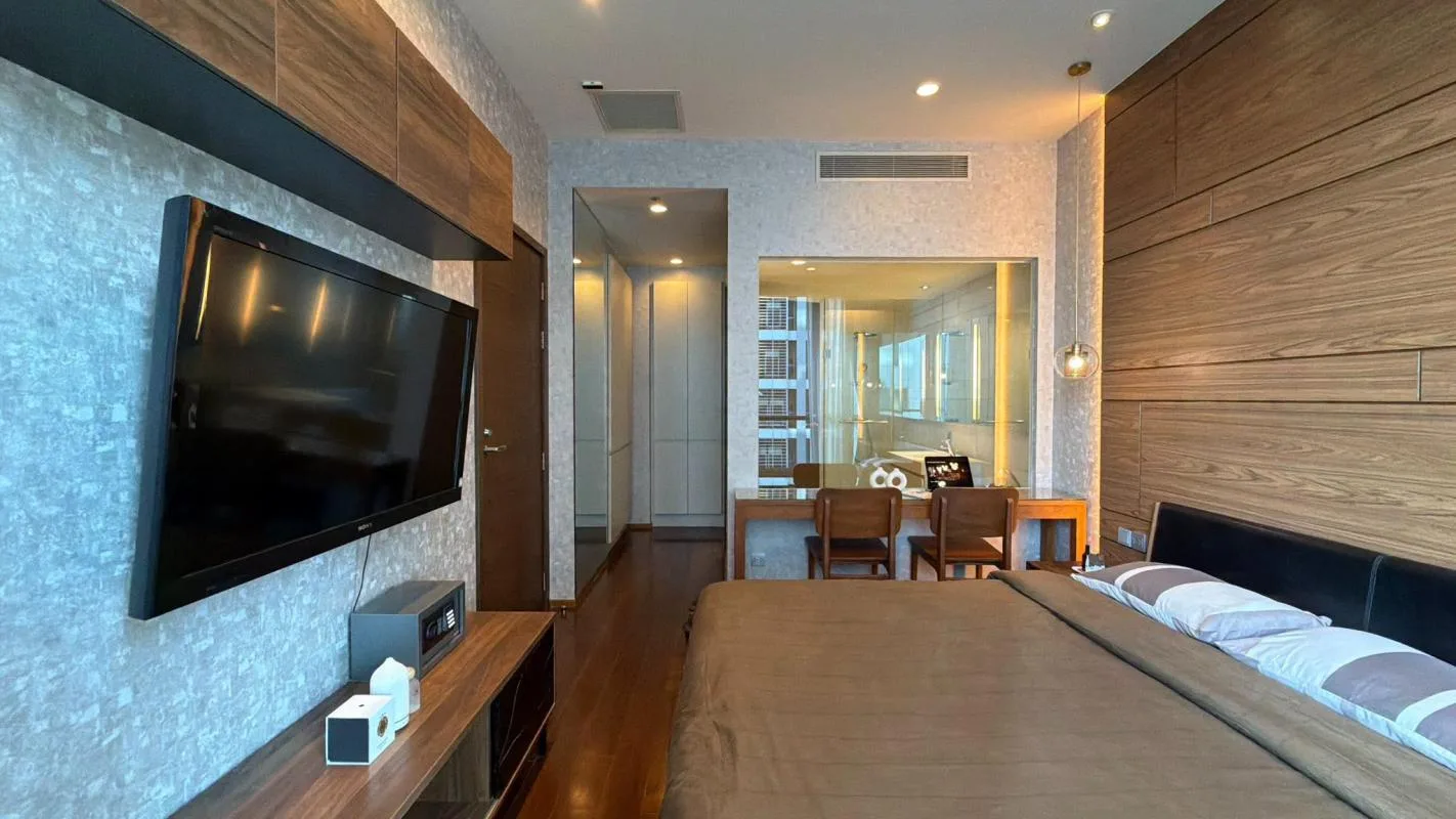 Property photos for Quattro by Sansiri