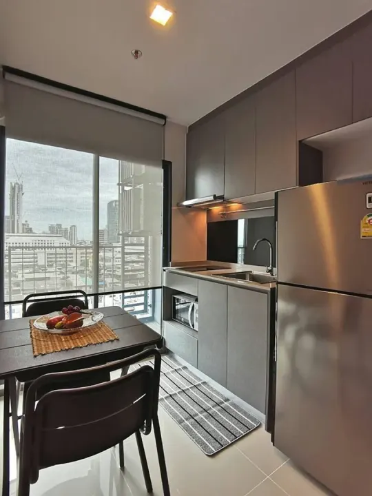 Property photos for Ideo Sukhumvit 93
