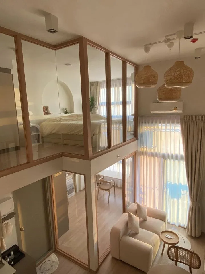 Property photos for Ideo Rama 9 - Asoke