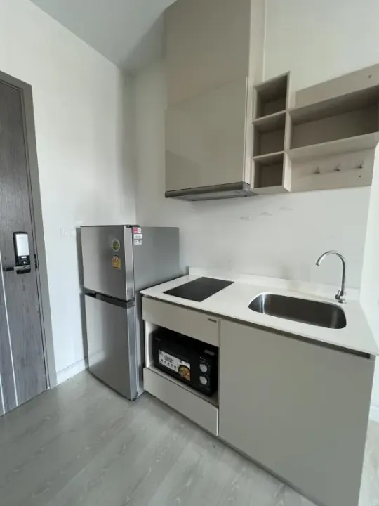 Property photos for The Niche Pride Thonglor-Phetchaburi