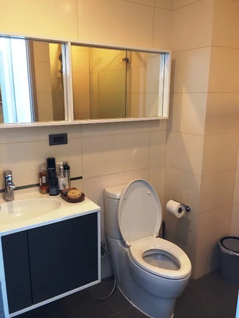 Property photos for WYNE Sukhumvit
