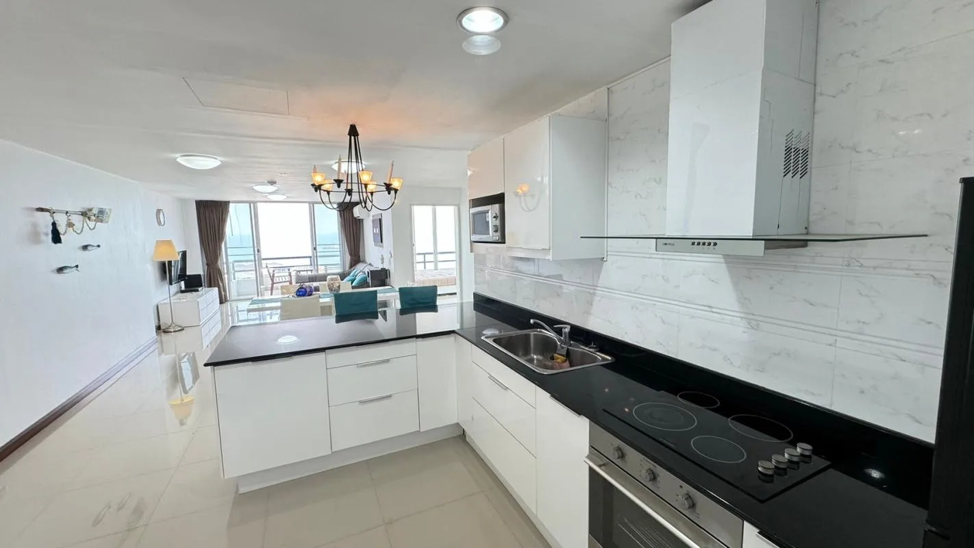 Property photos for Rama Harbour View Condo