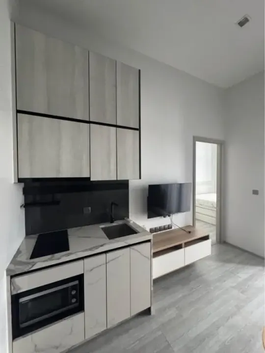 Property photos for The Line sukhumvit 101