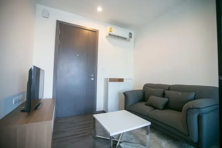 Property photos for The Base Park East Sukhumvit 77