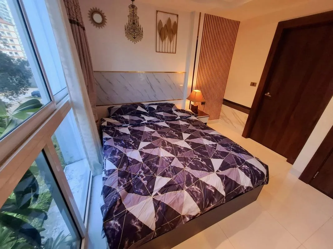Property photos for Serenity Wongamat