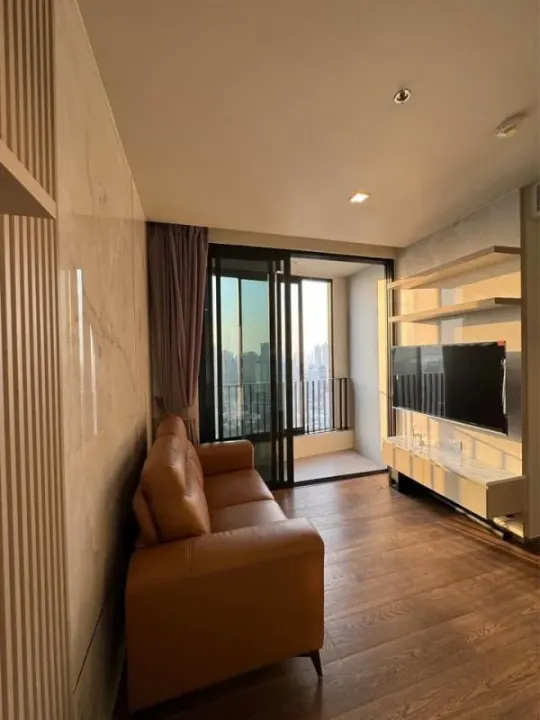 Property photos for Ideo Q Sukhumvit 36