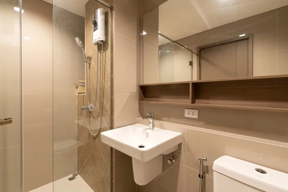 Property photos for THE LINE Phahonyothin Park