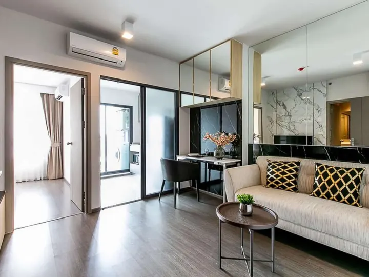 Property photos for Ideo Sukhumvit 93