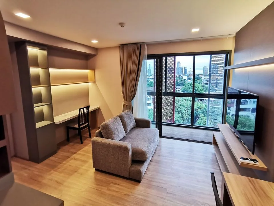 Property photos for Taka Haus Ekamai 12