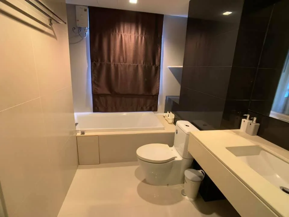 Property photos for Rhythm Ratchada - Huai Khwang